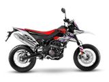 APRILIA SX 125
