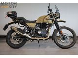 ROYAL ENFIELD HIMALAYAN