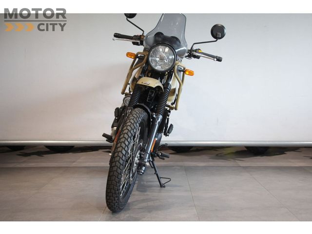 royal-enfield - himalayan