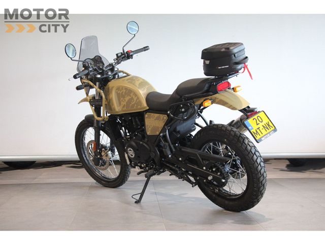 royal-enfield - himalayan
