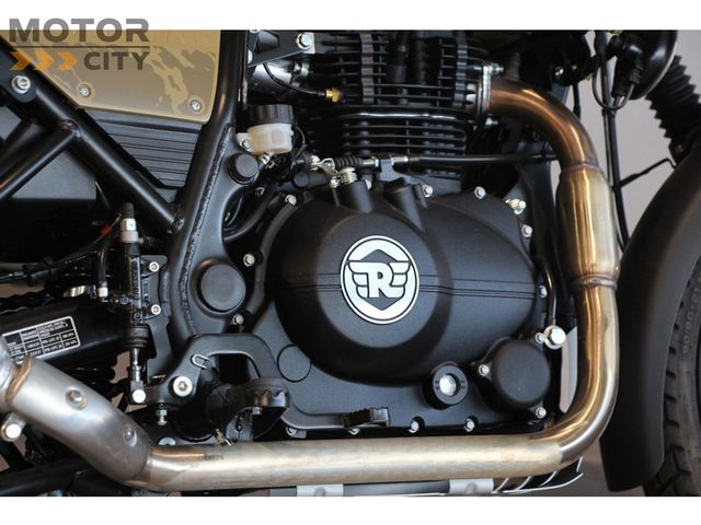 royal-enfield - himalayan