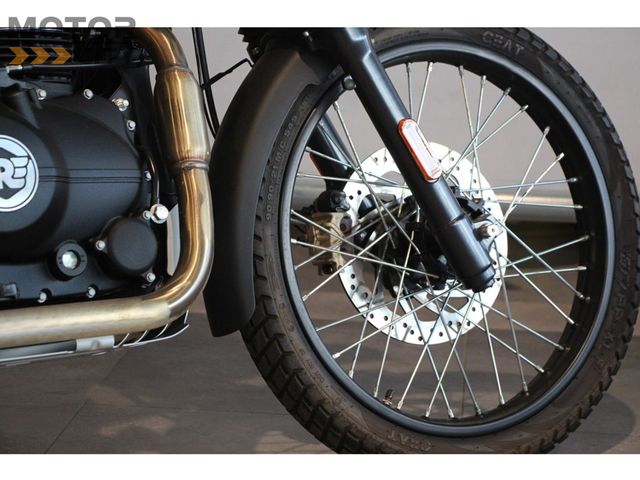 royal-enfield - himalayan