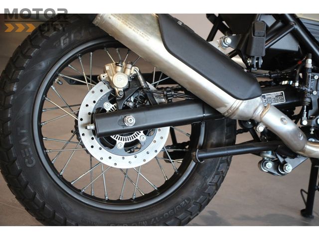 royal-enfield - himalayan