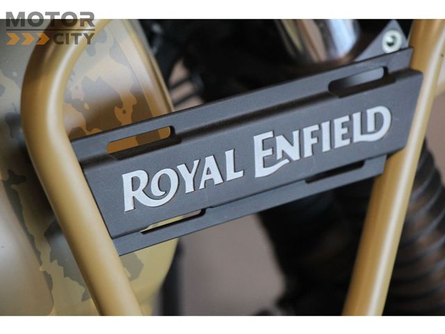 royal-enfield - himalayan