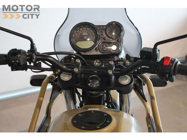royal-enfield - himalayan