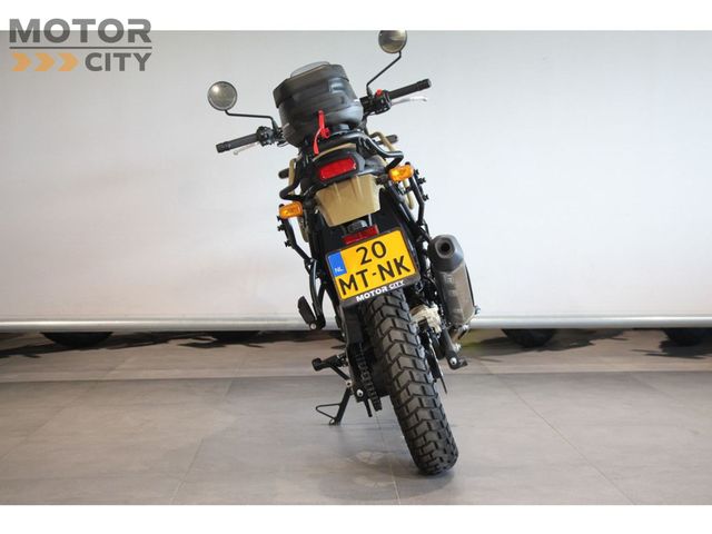 royal-enfield - himalayan