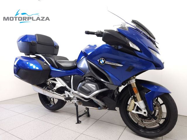 bmw - r-1250-rt