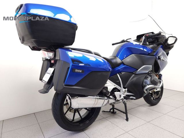 bmw - r-1250-rt