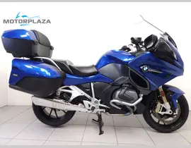 BMW R 1250 RT 2023 occasion