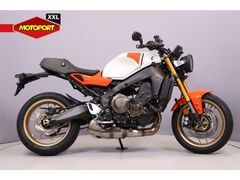 YAMAHA XSR 900
