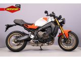 YAMAHA XSR 900