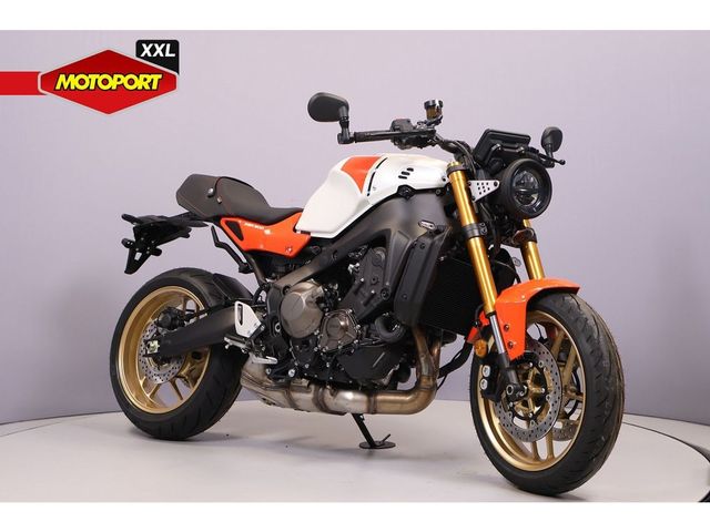 yamaha - xsr-900