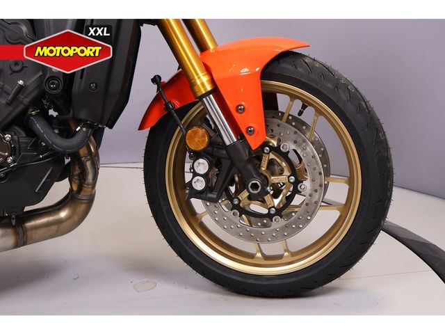 yamaha - xsr-900