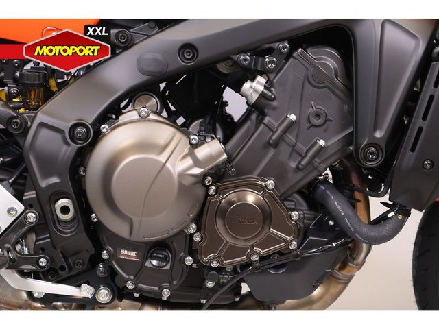 yamaha - xsr-900