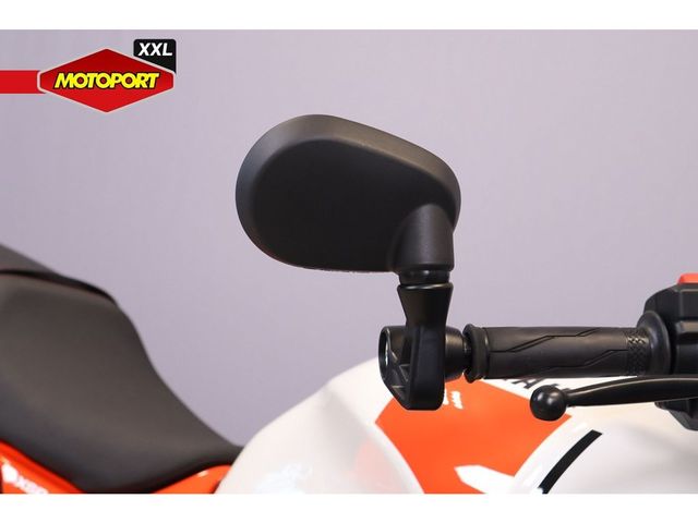 yamaha - xsr-900