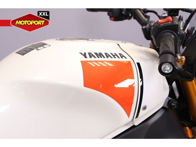 yamaha - xsr-900