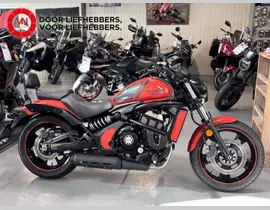 Kawasaki Vulcan S 2018 occasion