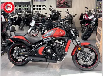 Kawasaki Vulcan S 2018 occasion