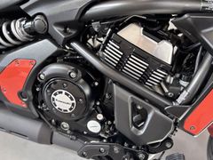 Kawasaki Vulcan S 2018 occasion – foto 3 van 16
