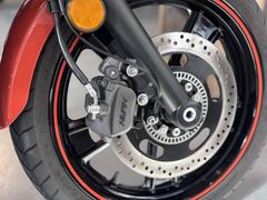 Kawasaki Vulcan S 2018 occasion – foto 4 van 16