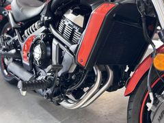 Kawasaki Vulcan S 2018 occasion – foto 5 van 16