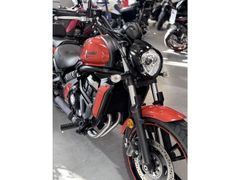 Kawasaki Vulcan S 2018 occasion – foto 6 van 16