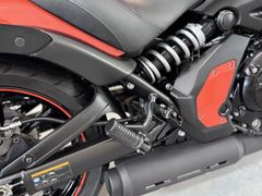 Kawasaki Vulcan S 2018 occasion – foto 8 van 16