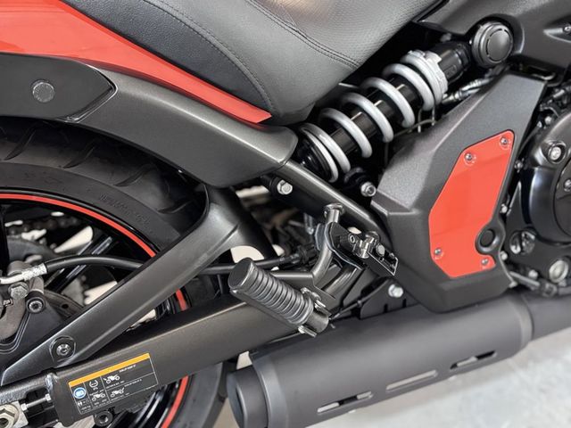 kawasaki - vulcan-s