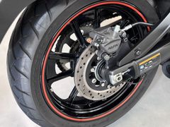 Kawasaki Vulcan S 2018 occasion – foto 9 van 16
