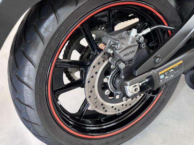 kawasaki - vulcan-s