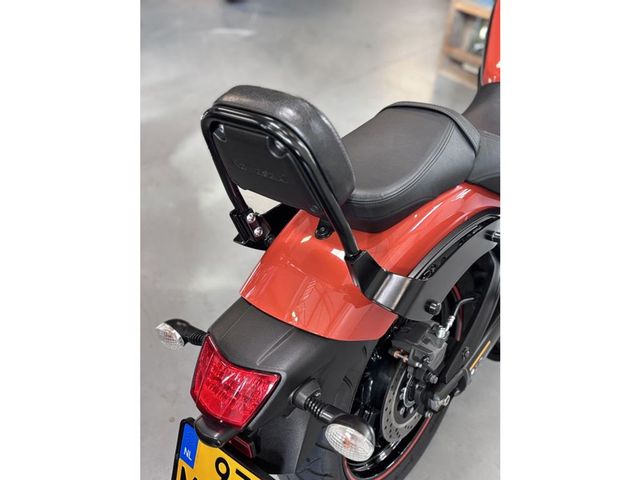 kawasaki - vulcan-s