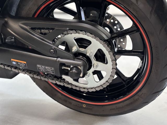 kawasaki - vulcan-s