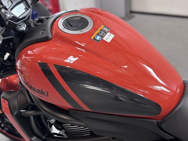 kawasaki - vulcan-s