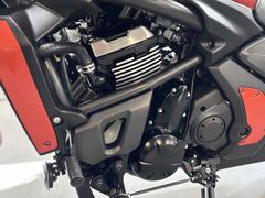Kawasaki Vulcan S 2018 occasion – foto 13 van 16