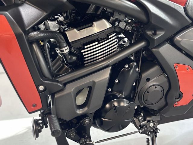 kawasaki - vulcan-s