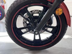 Kawasaki Vulcan S 2018 occasion – foto 14 van 16