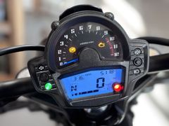 Kawasaki Vulcan S 2018 occasion – foto 16 van 16