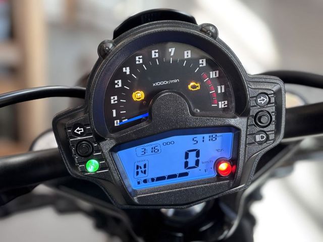 kawasaki - vulcan-s