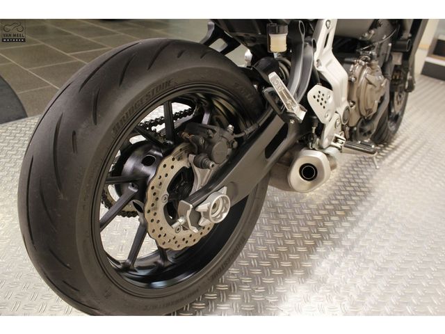 yamaha - mt-07