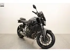 Yamaha MT 07 2014 occasion – foto 2 van 10