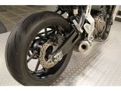 Yamaha MT 07 2014 occasion – foto 8 van 10