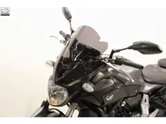Yamaha MT 07 2014 occasion – foto 9 van 10