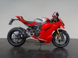 DUCATI PANIGALE V4 R