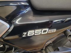 Kawasaki Z650RS 2022 occasion – foto 14 van 17