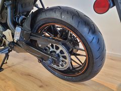 Kawasaki Z650RS 2022 occasion – foto 10 van 17