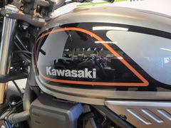 Kawasaki Z650RS 2022 occasion – foto 13 van 17