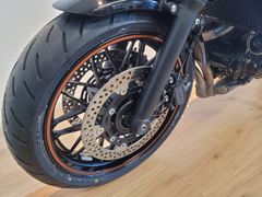 Kawasaki Z650RS 2022 occasion – foto 8 van 17