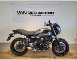 Kawasaki Z650RS 2022 occasion