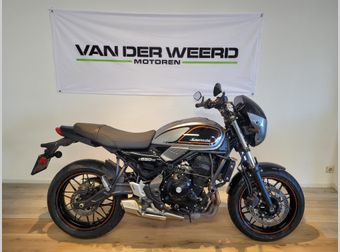 Kawasaki Z650RS 2022 occasion