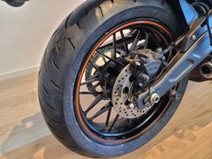 Kawasaki Z650RS 2022 occasion – foto 9 van 17